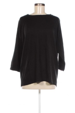 Дамски пуловер Kapalua, Размер XXL, Цвят Черен, Цена 11,96 лв.