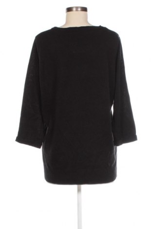 Дамски пуловер Kapalua, Размер XXL, Цвят Черен, Цена 18,40 лв.