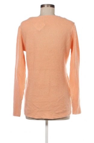 Γυναικείο πουλόβερ Kapalua, Μέγεθος M, Χρώμα Πορτοκαλί, Τιμή 4,66 €