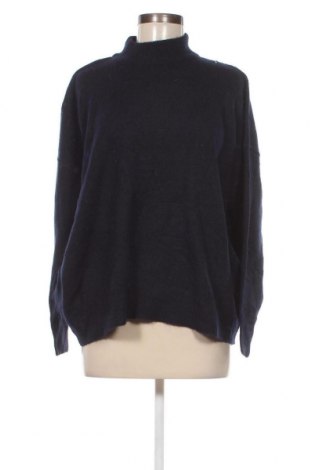 Γυναικείο πουλόβερ Kapalua, Μέγεθος S, Χρώμα Μπλέ, Τιμή 7,18 €
