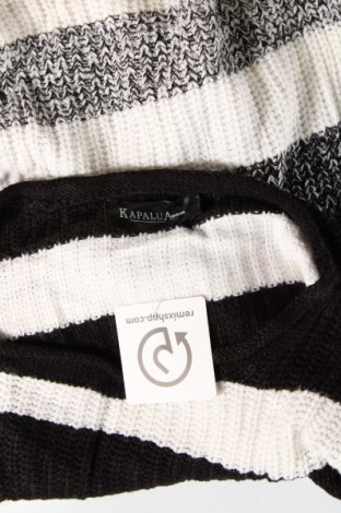 Γυναικείο πουλόβερ Kapalua, Μέγεθος L, Χρώμα Πολύχρωμο, Τιμή 5,02 €