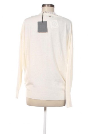 Γυναικείο πουλόβερ Kaporal, Μέγεθος L, Χρώμα Λευκό, Τιμή 7,19 €