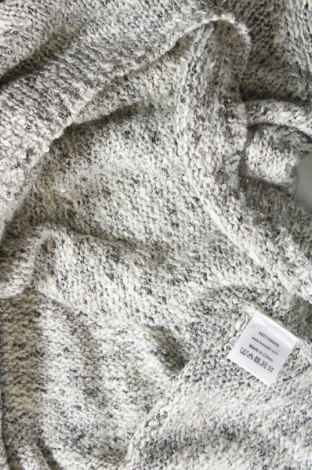 Дамски пуловер KappAhl, Размер XL, Цвят Сив, Цена 13,60 лв.