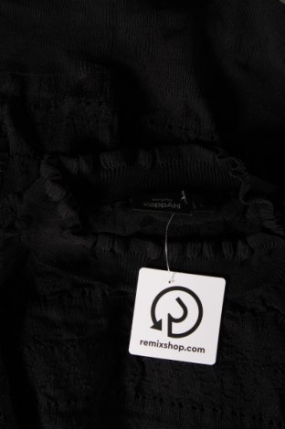 Damenpullover KappAhl, Größe L, Farbe Schwarz, Preis € 9,46