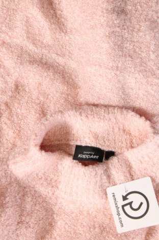 Γυναικείο πουλόβερ KappAhl, Μέγεθος M, Χρώμα Ρόζ , Τιμή 5,47 €