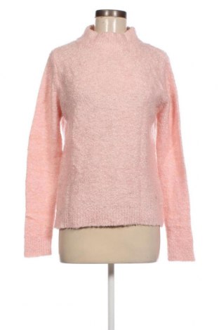 Дамски пуловер KappAhl, Размер M, Цвят Розов, Цена 17,68 лв.