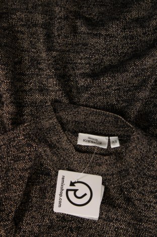 Дамски пуловер KappAhl, Размер XS, Цвят Черен, Цена 14,62 лв.