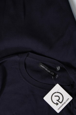 Γυναικείο πουλόβερ Karen Millen, Μέγεθος S, Χρώμα Μπλέ, Τιμή 29,36 €
