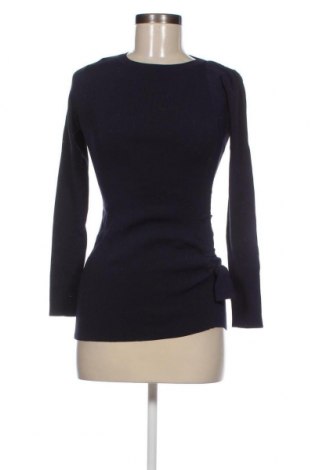 Damenpullover Karen Millen, Größe S, Farbe Blau, Preis € 29,36