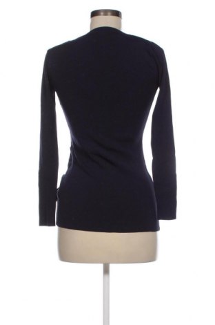 Дамски пуловер Karen Millen, Размер S, Цвят Син, Цена 57,40 лв.