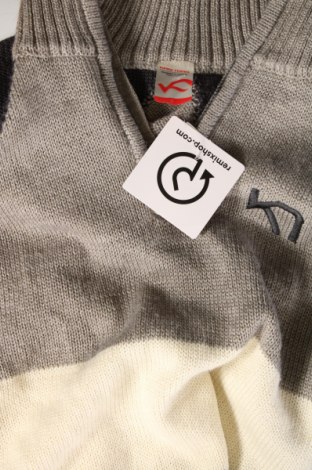 Damenpullover Kari Traa, Größe S, Farbe Grau, Preis € 33,65