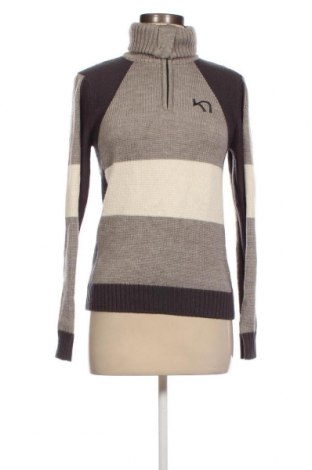 Дамски пуловер Kari Traa, Размер S, Цвят Сив, Цена 49,60 лв.