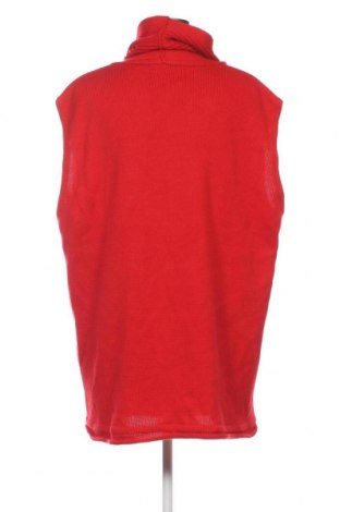 Γυναικείο πουλόβερ Karin Glasmacher, Μέγεθος XXL, Χρώμα Κόκκινο, Τιμή 26,85 €