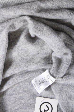 Γυναικείο πουλόβερ Katag, Μέγεθος M, Χρώμα Γκρί, Τιμή 6,28 €