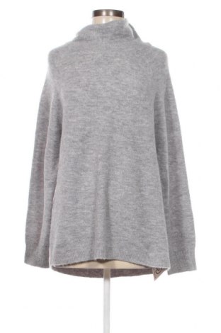 Γυναικείο πουλόβερ Katag, Μέγεθος M, Χρώμα Γκρί, Τιμή 7,18 €