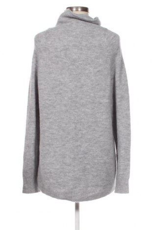 Дамски пуловер Katag, Размер M, Цвят Сив, Цена 11,60 лв.