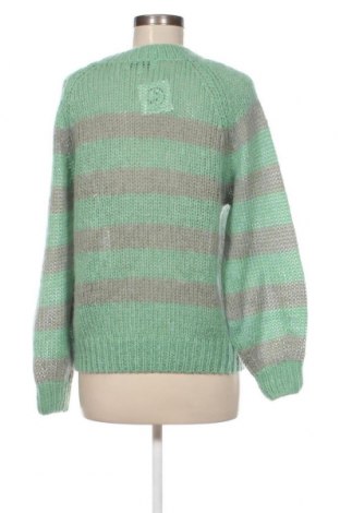 Damenpullover Jeff, Größe S, Farbe Grün, Preis 14,49 €