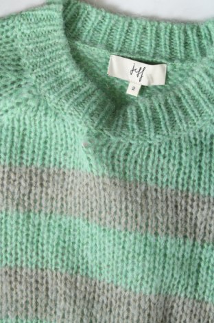 Damenpullover Jeff, Größe S, Farbe Grün, Preis 14,49 €