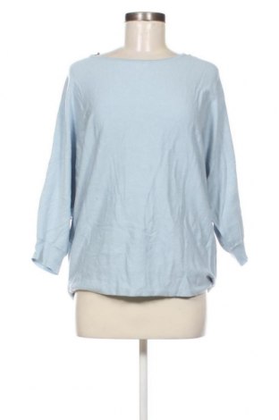 Γυναικείο πουλόβερ Katies, Μέγεθος L, Χρώμα Μπλέ, Τιμή 7,18 €