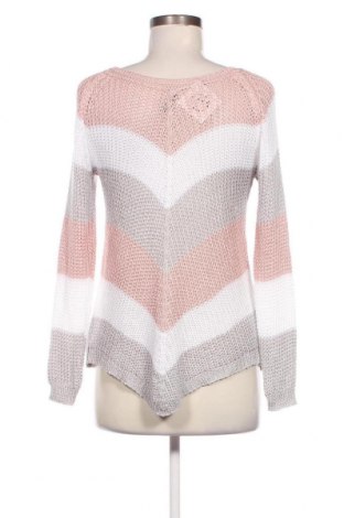 Дамски пуловер Kei-Bix-Kei, Размер S, Цвят Многоцветен, Цена 5,70 лв.
