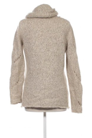 Дамски пуловер Kenny S., Размер M, Цвят Бежов, Цена 16,40 лв.