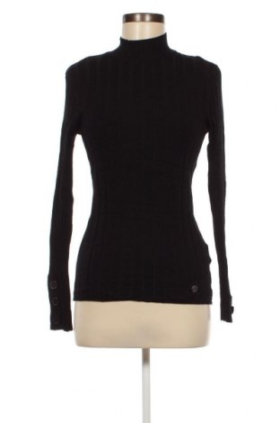 Γυναικείο πουλόβερ Key Largo, Μέγεθος M, Χρώμα Μαύρο, Τιμή 8,37 €