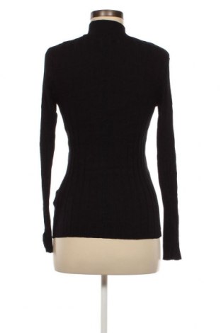 Дамски пуловер Key Largo, Размер M, Цвят Черен, Цена 13,53 лв.