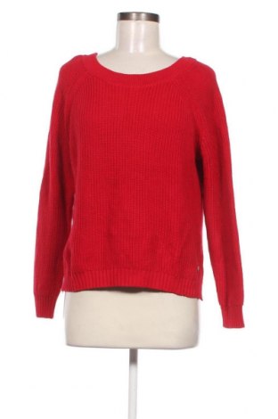Дамски пуловер Key Largo, Размер L, Цвят Червен, Цена 16,40 лв.
