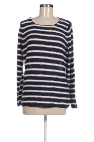 Γυναικείο πουλόβερ Kiabi, Μέγεθος L, Χρώμα Πολύχρωμο, Τιμή 4,66 €