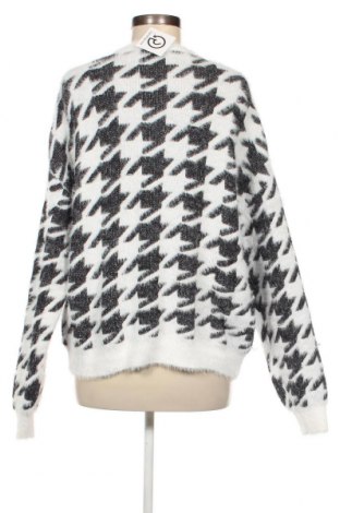 Дамски пуловер Kiabi, Размер XL, Цвят Бял, Цена 7,54 лв.