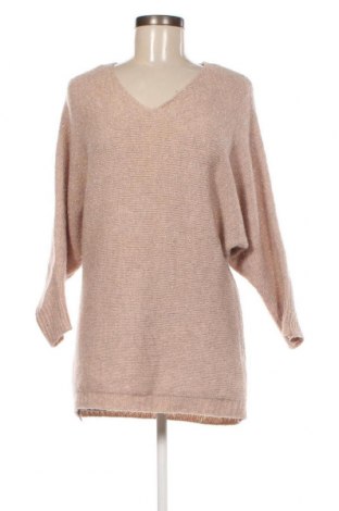 Damenpullover Kilky, Größe M, Farbe Beige, Preis 7,99 €