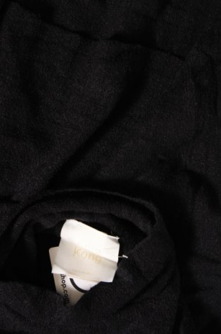 Дамски пуловер King Kong, Размер M, Цвят Черен, Цена 24,80 лв.
