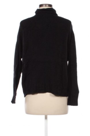 Дамски пуловер King Kong, Размер M, Цвят Черен, Цена 24,80 лв.