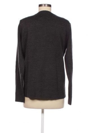 Дамски пуловер Kingfield, Размер L, Цвят Сив, Цена 12,47 лв.