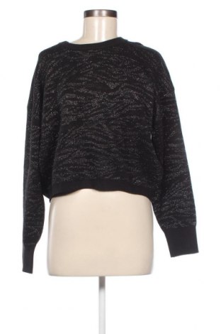Дамски пуловер Kookai, Размер M, Цвят Черен, Цена 91,00 лв.