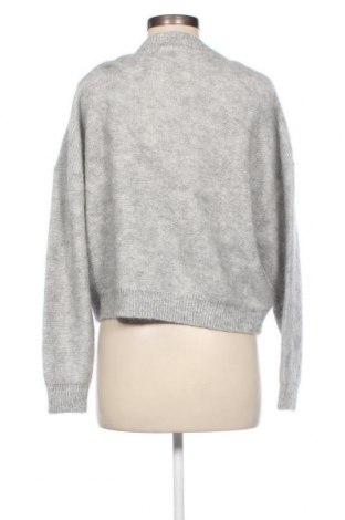 Damenpullover Kookai, Größe M, Farbe Grau, Preis 28,86 €