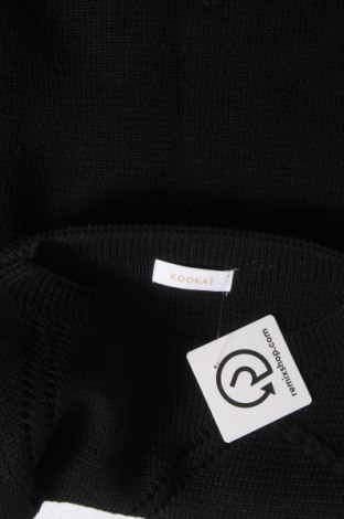 Pulover de femei Kookai, Mărime S, Culoare Negru, Preț 151,97 Lei