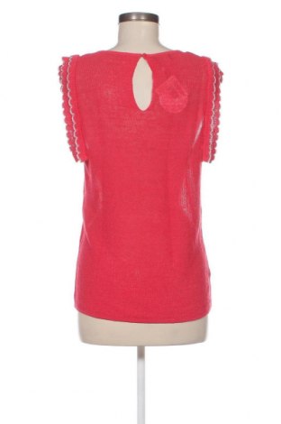 Γυναικείο πουλόβερ Kookai, Μέγεθος S, Χρώμα Κόκκινο, Τιμή 32,47 €