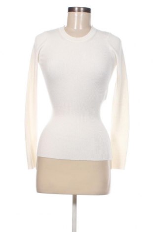 Γυναικείο πουλόβερ Kookai, Μέγεθος M, Χρώμα Λευκό, Τιμή 23,81 €