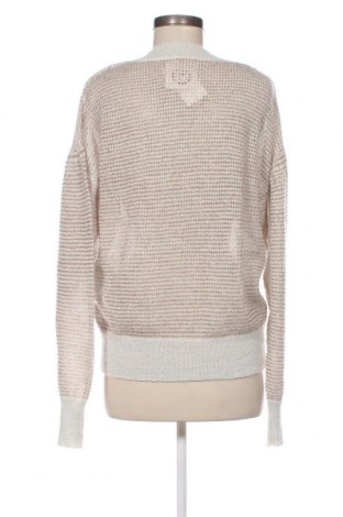 Дамски пуловер Kookai, Размер XXS, Цвят Бежов, Цена 74,20 лв.