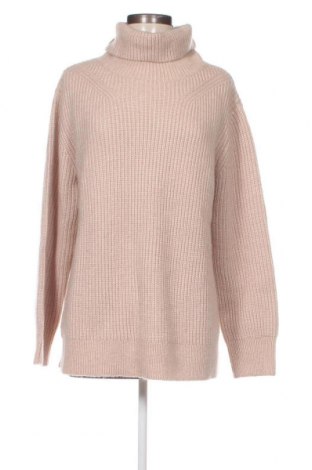 Дамски пуловер Kookai, Размер M, Цвят Бежов, Цена 57,40 лв.
