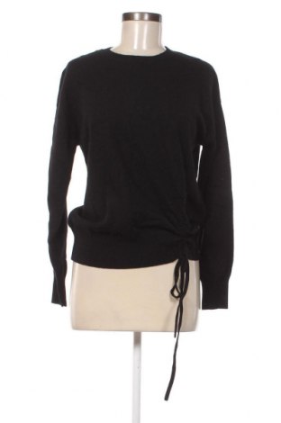 Γυναικείο πουλόβερ Kookai, Μέγεθος S, Χρώμα Μαύρο, Τιμή 31,03 €