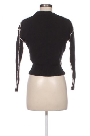 Γυναικείο πουλόβερ Kookai, Μέγεθος XS, Χρώμα Μαύρο, Τιμή 33,92 €