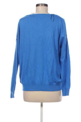 Damenpullover Kookai, Größe M, Farbe Blau, Preis 28,86 €