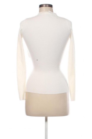 Γυναικείο πουλόβερ Kookai, Μέγεθος S, Χρώμα Λευκό, Τιμή 28,86 €