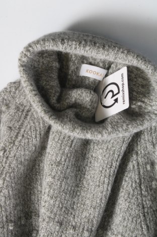 Дамски пуловер Kookai, Размер M, Цвят Многоцветен, Цена 46,20 лв.