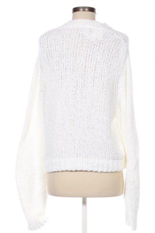 Дамски пуловер Kookai, Размер M, Цвят Бял, Цена 67,20 лв.