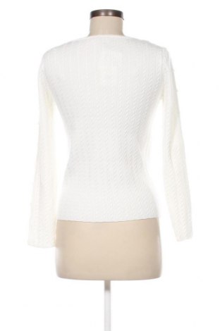 Γυναικείο πουλόβερ Kookai, Μέγεθος S, Χρώμα Λευκό, Τιμή 39,69 €
