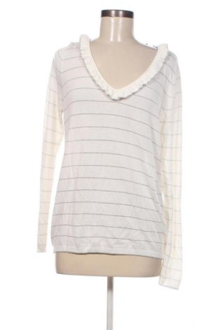 Γυναικείο πουλόβερ Kookai, Μέγεθος M, Χρώμα Λευκό, Τιμή 28,86 €