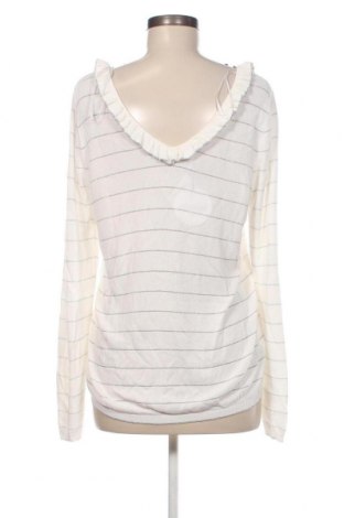 Дамски пуловер Kookai, Размер M, Цвят Бял, Цена 36,40 лв.
